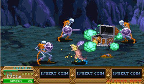 cps2��Ϸ7��1+ģ���� 