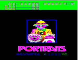 ɭ������Port 