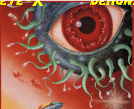 ���Ǵ����Demoneye-X 