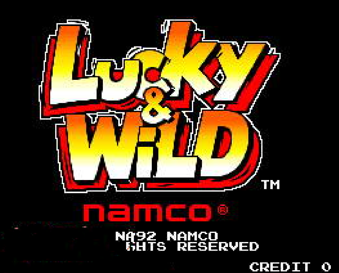 ˫ǹLucky 