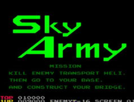 ��վ���SkyArmy 