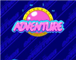 ˫��ð��Twin 