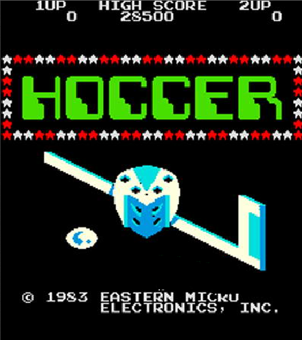 ���������Hoccer 