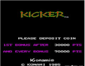 ����֮��Kicker 