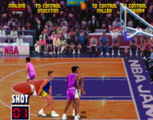 NBA 
