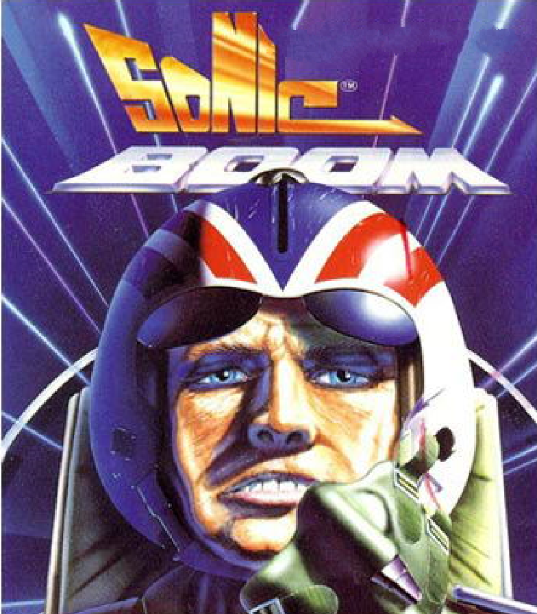 ���ٺ�ը��Sonic 