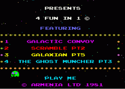 ȤζС��Ϸ4��1 