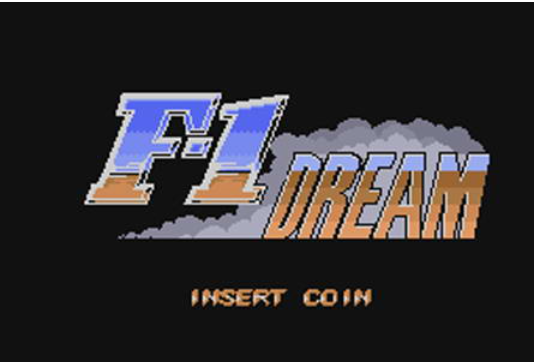 F-1/һʽ-F-1Dream 