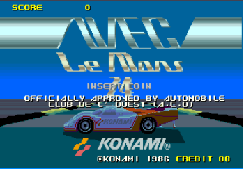 WEC 