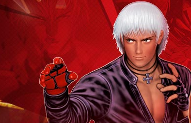 拳皇99hack修改版