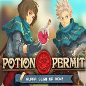 Potion Permit Permit 1.0