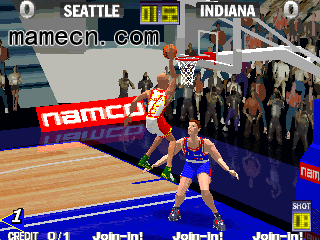 Dunk 