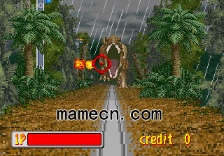 Jurassic 