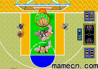 Dunk 