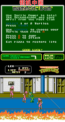 �������II-PlayChoice-10