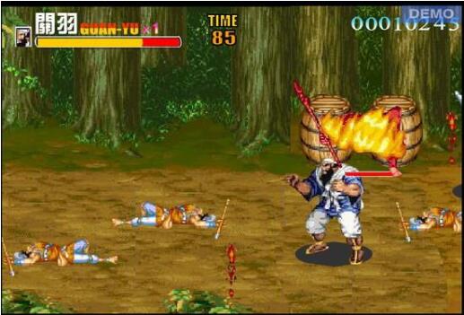 ����־2���֮ս 