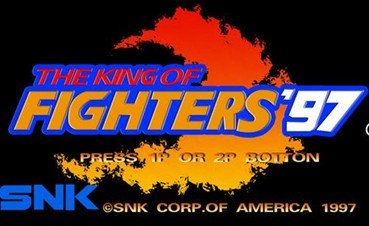 kof97ģ����