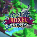 Voxel Tactics