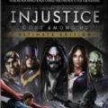 injustice޽ 2.18