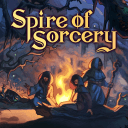 Spire of Sorcery 