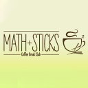 Math+Sticks - Coffee Break Club 