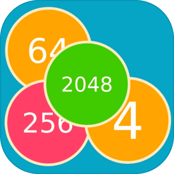 ϳ2048ϰ 1.0.5