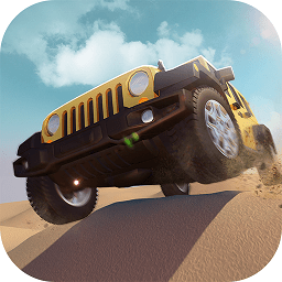 ʵɽԽҰ4x4 1.0.3
