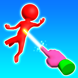 ԭָָ 1.0.7 (MagicFinger3D)