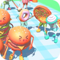 ��ʳ�����庺������ս 1.0