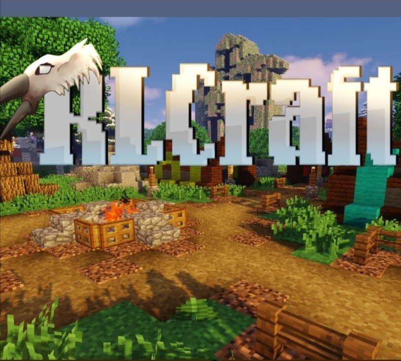 ҵRLCraft 0.8
