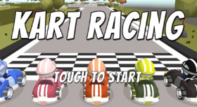 Kart 0.1