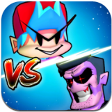 ��ɫ������֮��ͷ�� 1