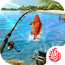 钓鱼大对决 1.0.83