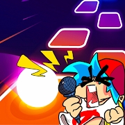 ��ɫ������֮ҹ:���Ѵ�ש��Ծ 1.0