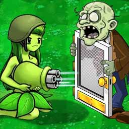 �ﻯ��ֲ�ｩʬս��ģ���� 1.0.0