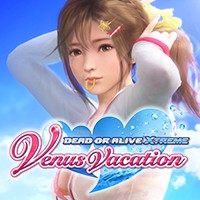 DEAD OR ALIVE Xtreme v1.0