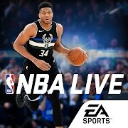 NBALIVEʷ