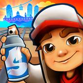 ܿƽ޽Կ(Subway Surf)