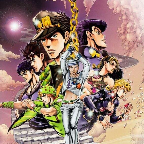 JOJO 0.1.5