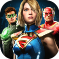 injusticeͽios v3.0.1