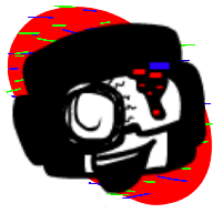 ��ɫ������֮ҹ����̹�˱�ģ�� O.Z.L ERROR