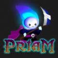Priam 1.1.0