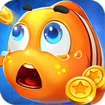 小玛丽捕鱼应用宝版