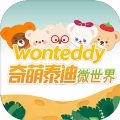 ̩Wonteddy΢ 0.0.6