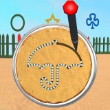 �Զ��󻭼� 1.0