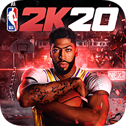 nba2k20 10.8