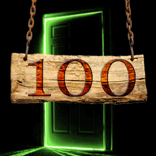 100