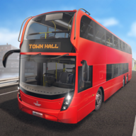 BusSim 1.0.3