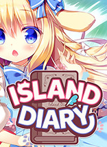 ISLAND DIARY