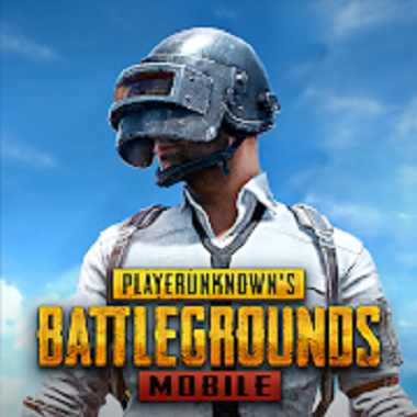 PUBG MOBILEʷ